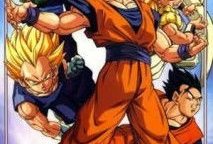 龙珠漫画 在线观看